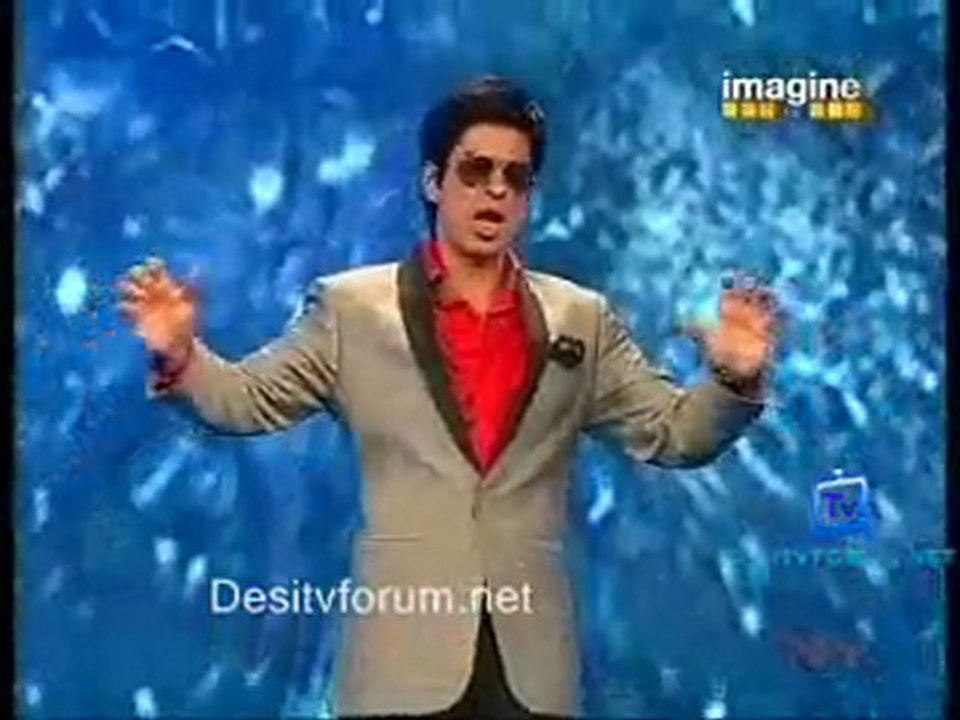 Zor Ka Jhatka Total Wipeout -  3rd February 2011 Part1
