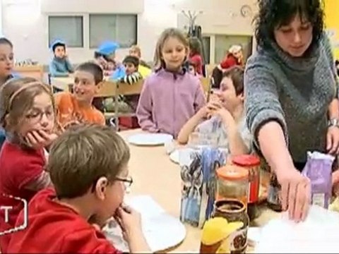 Chandeleur : Tous à vos crêpes ! (Belleville-sur-Vie)