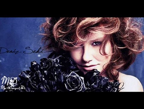 Deniz Seki - Müzik Benim Sahne Benim (2011 - Yeni)