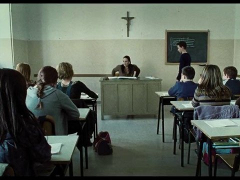 Trailer di “Biondina” di Laura Bispuri – perFiducia