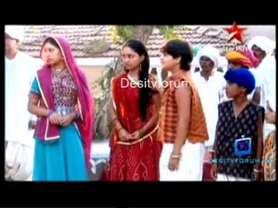 Gulaal [Episode 55] - 3rd February 2011 pt2
