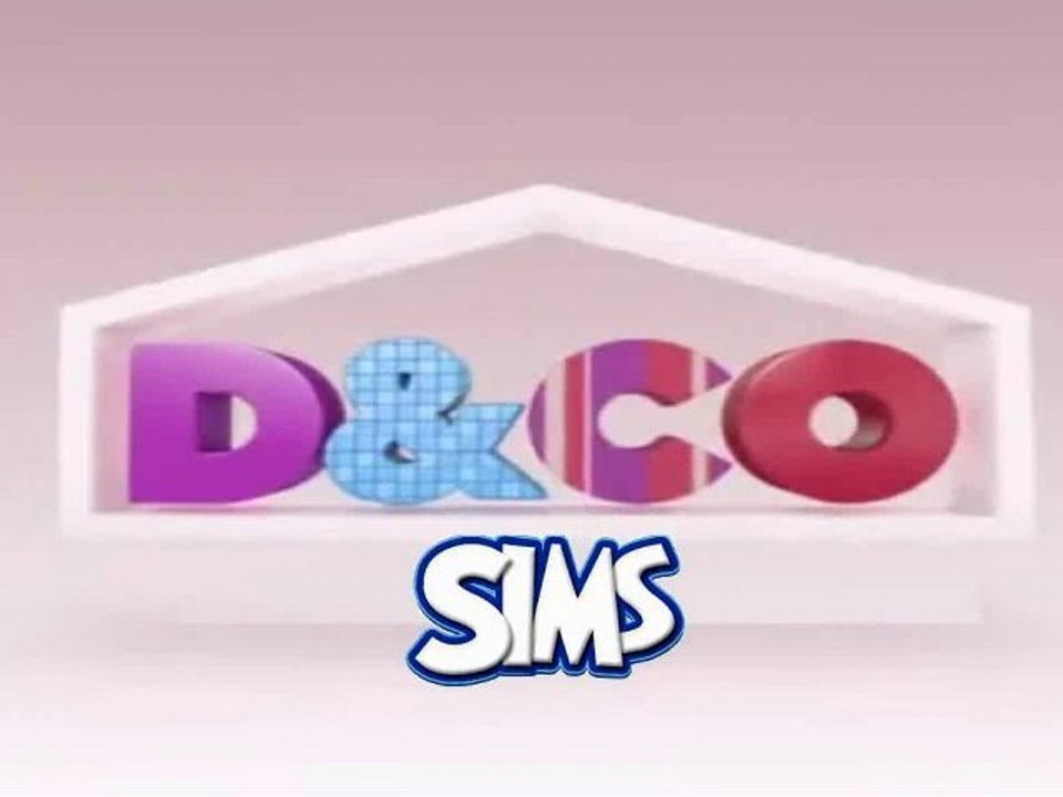 Generique deco sims