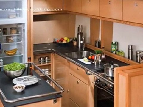 Yacht Charters in Greece \ Bavaria 55 Cruiser