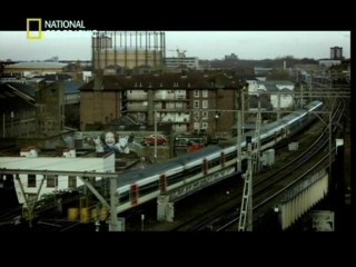 Histoire de gangs : londres 2.3