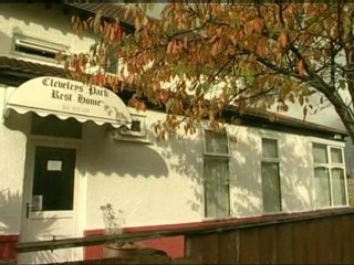 Daughters in plea over care home blaze murder