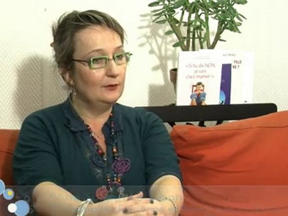 Anne-Solenn Le Bihan - Grands-parents d'aujourd'hui