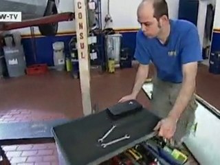 vintage: Ford Granada | drive it