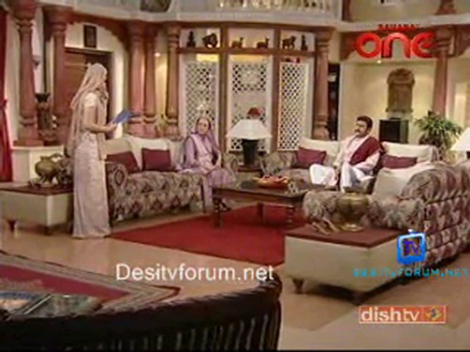 Kesariya Balaam - 3rd Feb 2011 - Pt1