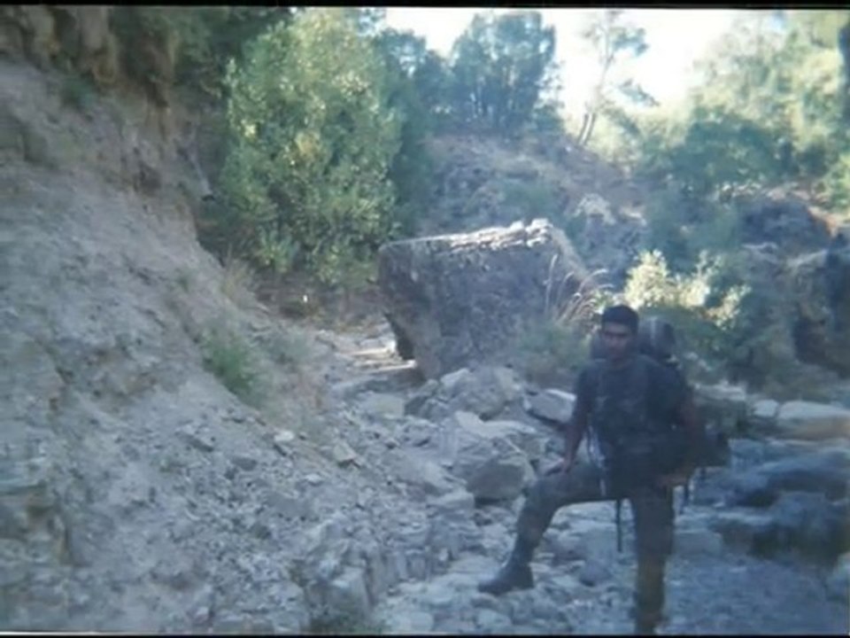 sinan özen BENİM CANIM YANDI