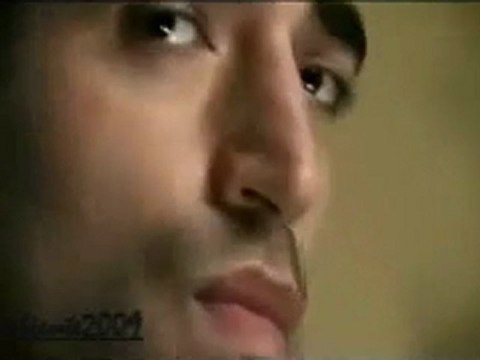 Muhabbet-Sen İstedin (Video Klip)