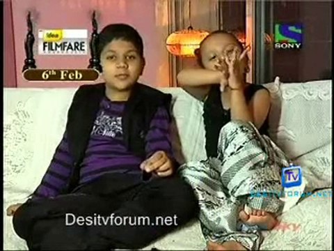 Maa Exchange - 3rd February 2011 - pt4