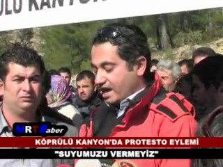 03.02.2011 MRT HABER BÜLTENİ