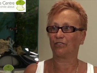 The Smile Centre UK - Val's Denture Implants Testimonial