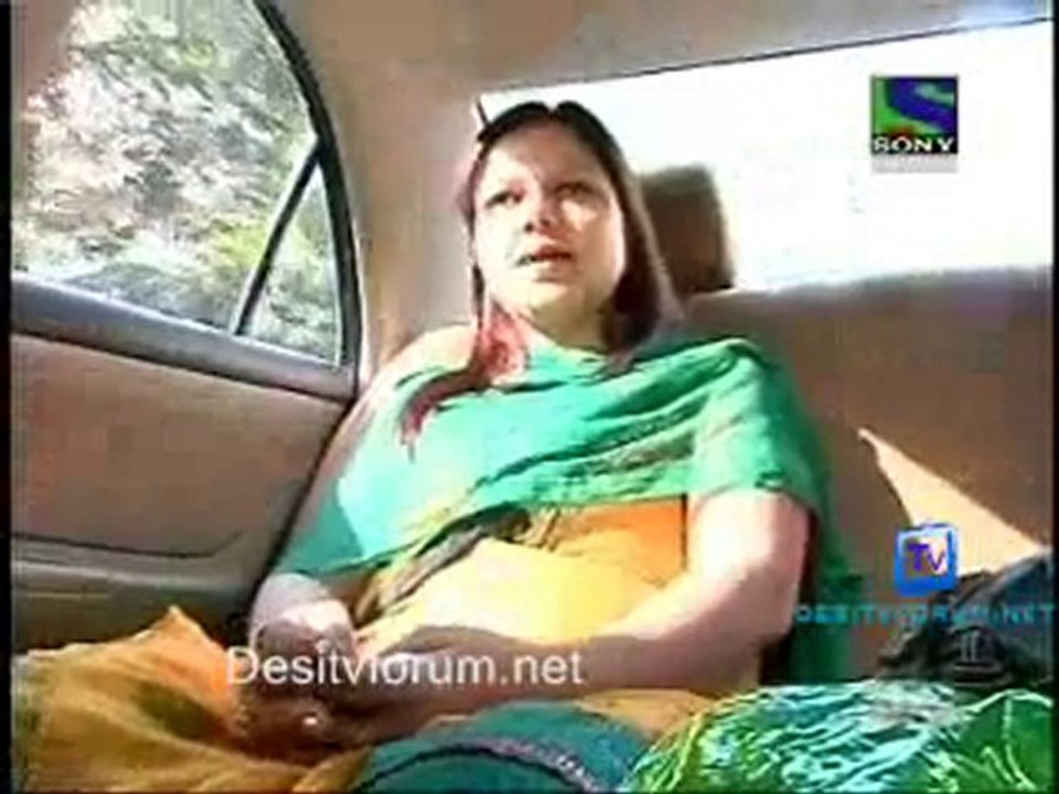 Maa Exchange - 3rd February 2011 - pt5