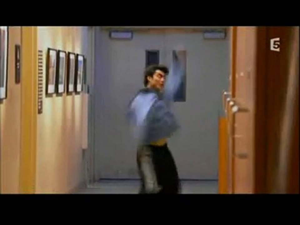 Superstructures SOS - Le cirque du soleil 1