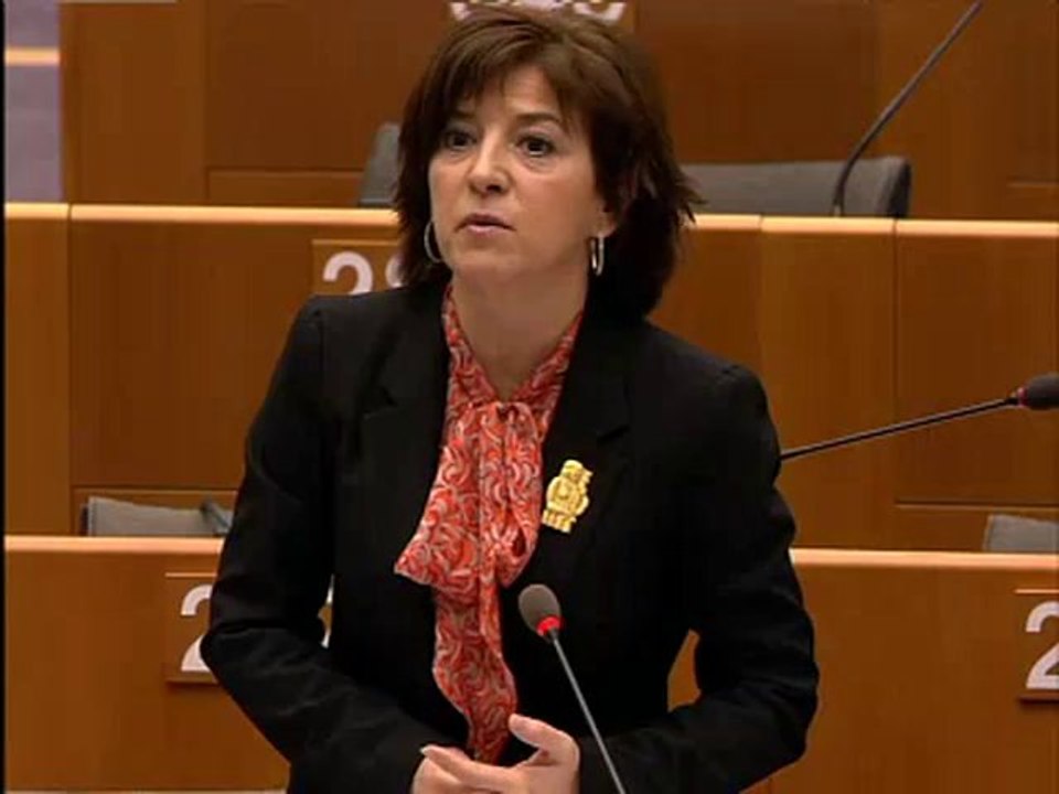 Izaskun Bilbao Barandica on Explanations of vote