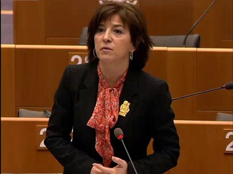 Izaskun Bilbao Barandica on Explanations of vote