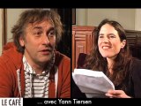 Yann Tiersen : le Café Serré