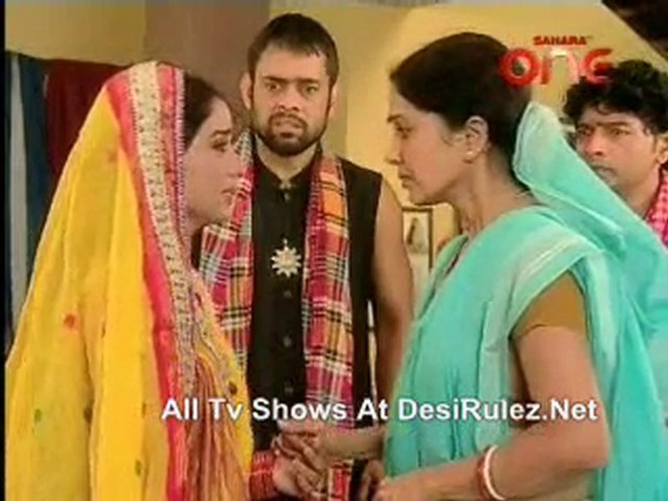 Ganga Ki Dheej - 3rd feb 2011 pt2