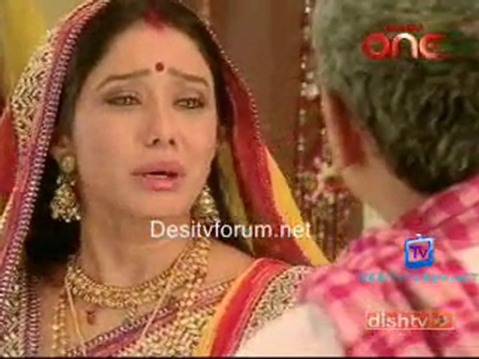 Ganga Ki Dheej - 3rd Feb 2011 - Pt2