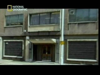 Histoire de gangs : londres 3.3