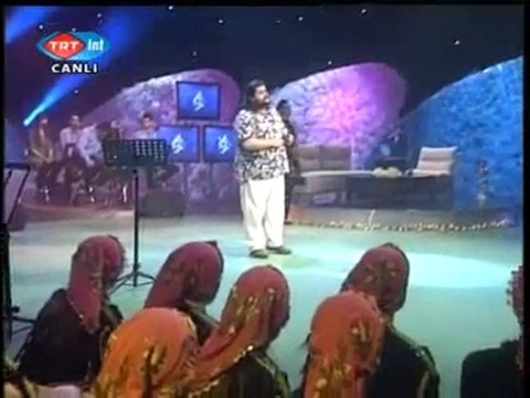 Mustafa Özarslan Sen Giderken