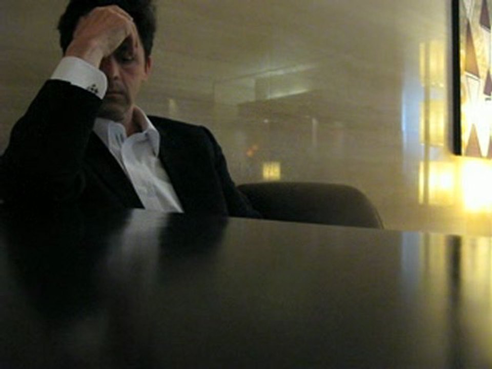 WAITING still waiting