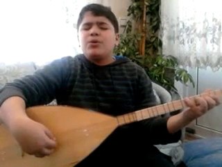 Yiğit MAHZUNİ - Vay Be Vay