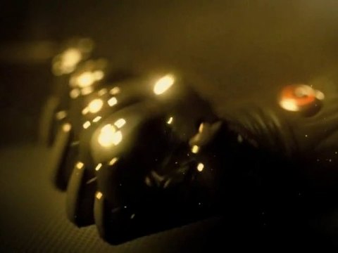 Deus Ex : Human Revolution - Trailer d'Adam Jensen