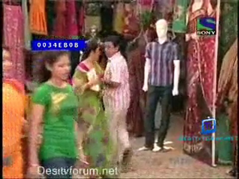 Sas Bina - 3rd February 2011 - pt3