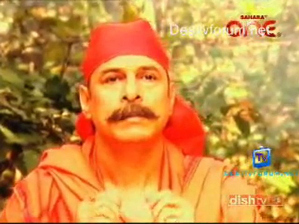 Mata Ki Chowki - 3rd Feb 2011 - Pt1