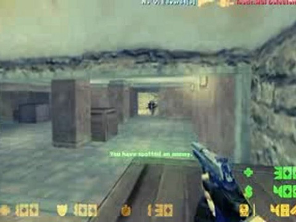 edwars 5 usp
