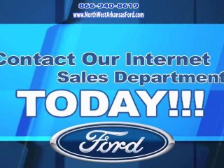 New Ford Expedition For Sale Near Fayetteville AR