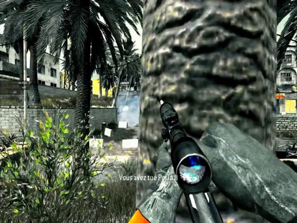 (COD4)Edit test