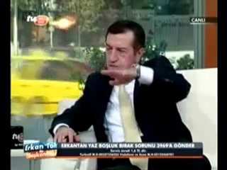 Osman Pamukoğlu;  Yağma ve Talan Düzenini YIKACAĞIZ