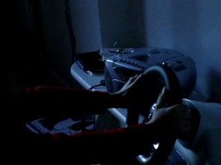 pilote de course ilhan le vrai ,2011