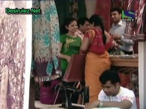 Saas Bina Sasural [64 Episode] 3rd February 2011 Part 2