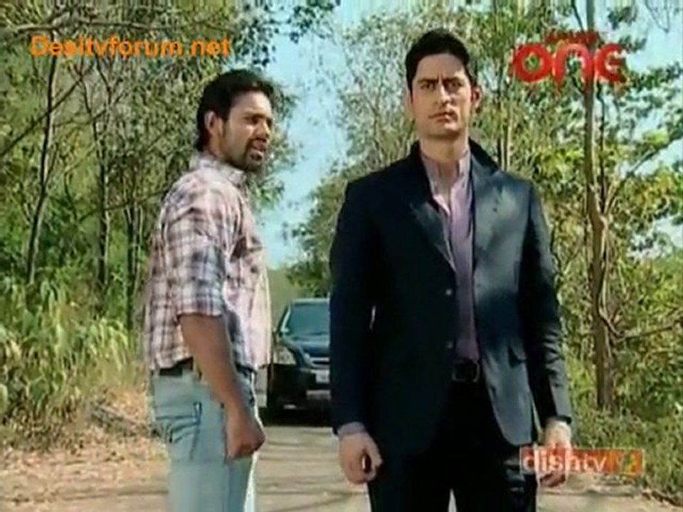 Ganga Ki Dheej - 3rd February 2011 - Part2