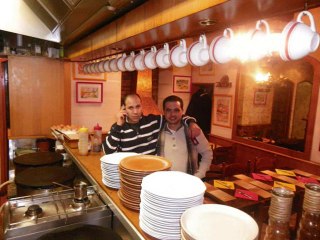 LALAOUI Amar  Alah Alah