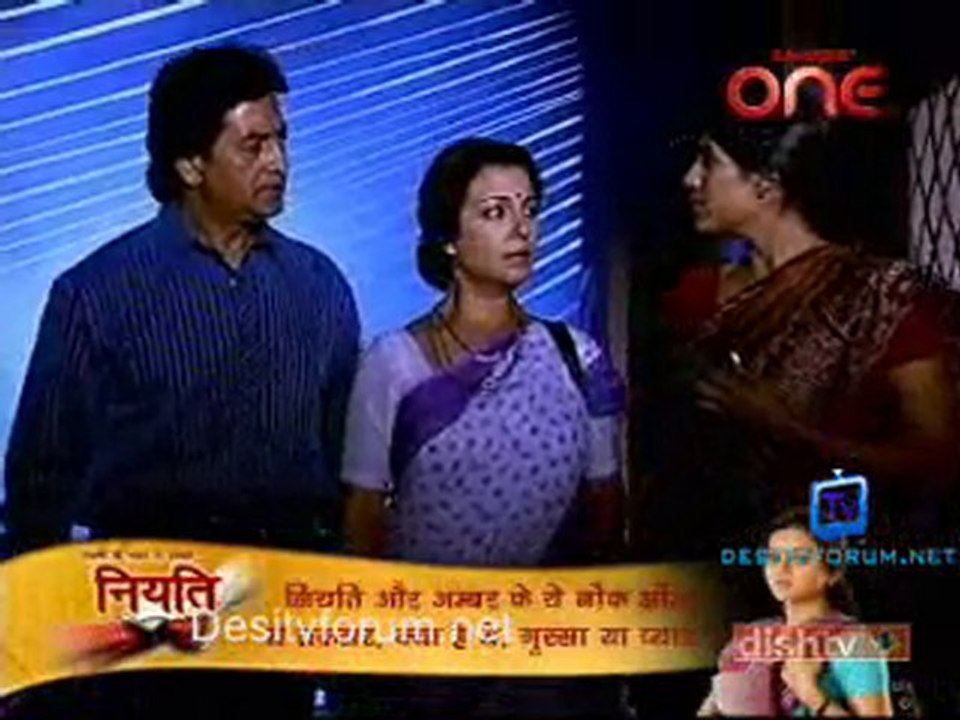 Kaala Saya - 3rd Feb 2011 - Pt2