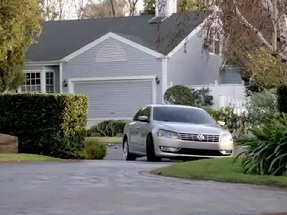 Pub Volkswagen (La Force)