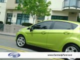 2011 Ford Fiesta-Carmody Ford-Greenwich NY