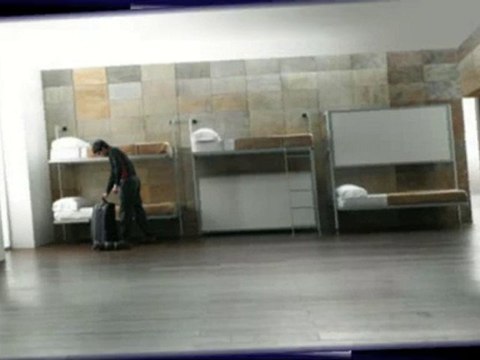 Camas plegables y abatibles : literas plegables y abatibles