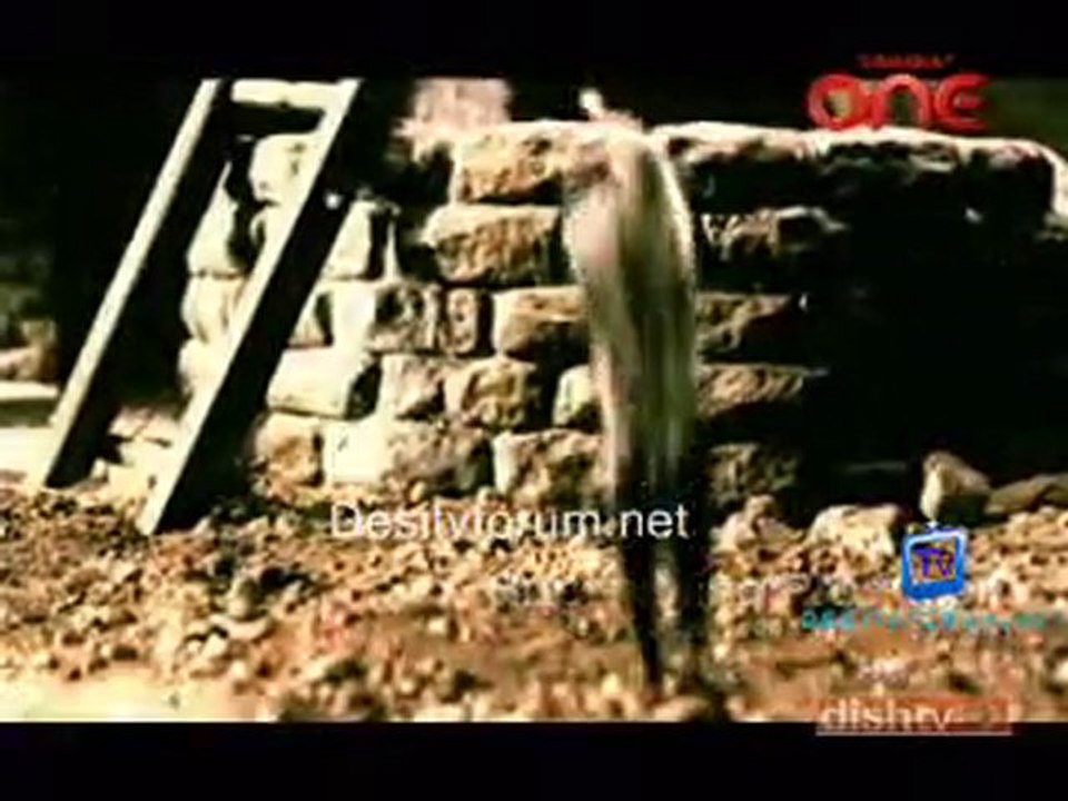 Raat Hone Ko Hai - 3rd Feb 2011 - Pt1