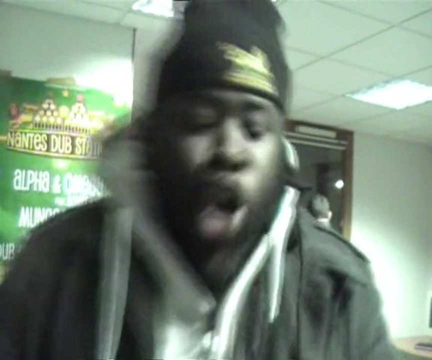 solo banton (Lion FreeCaency Radio)