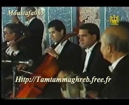 Warda : Mawal 3atchana