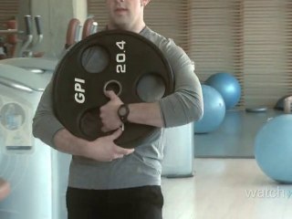 Exercises to Help You Pass Your RCMP PARE Exam