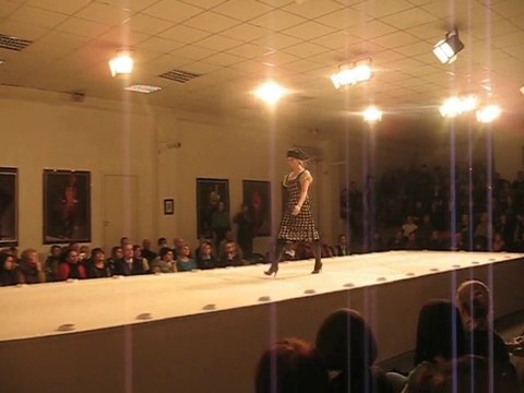 Дом Моды Зайцева