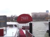 Yachts de Paris : Des croisières 100% French Spirit