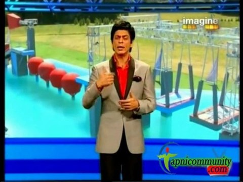 Zor Ka Jhatka-3rd Feb 2011 Pt1 DVD